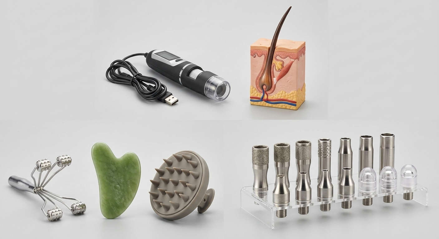 Accessories