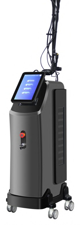 CO2 Laser Fractional Beauty Device