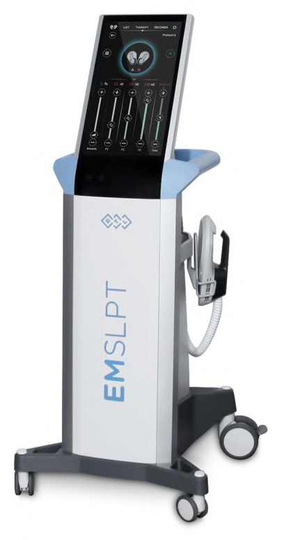 EMS Matthews Muscle Building Machine