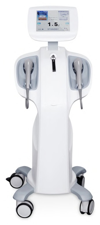 HIFU 7D Beauty Machine