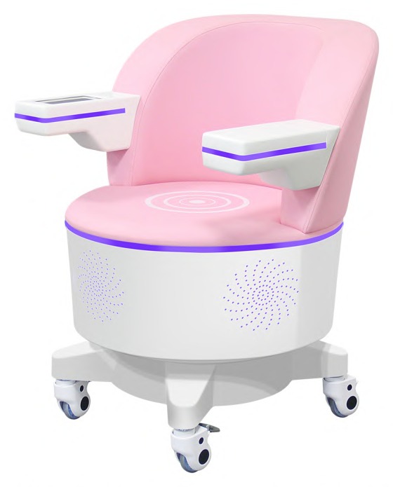 Pelvic Floor Muscle Repair Chair