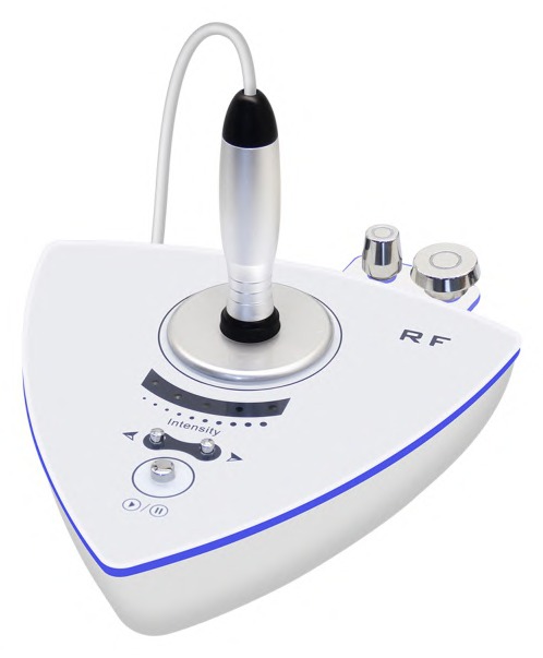 RF Facial Lifting Beauty Machine